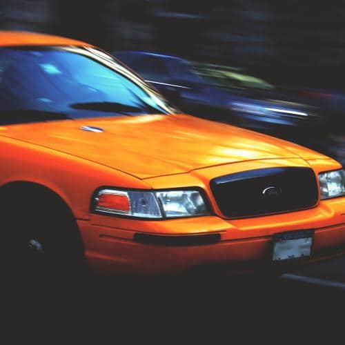 Airport Taxi