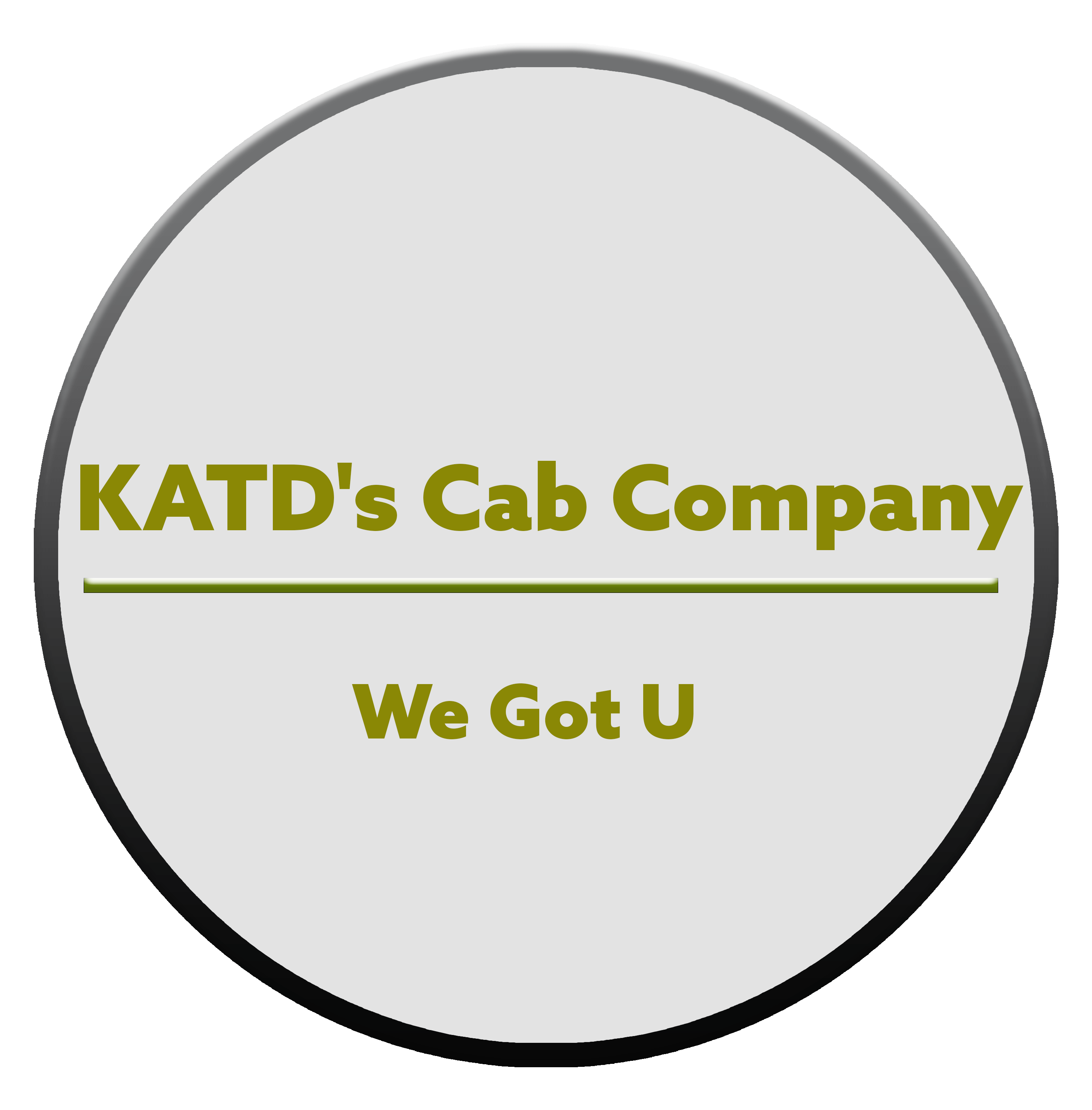KATD's Cab Company